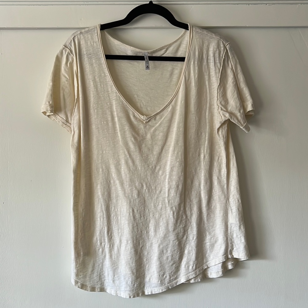 Z Supply Tee